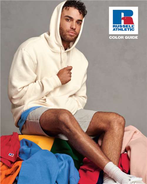 Catalogs Canada Color Charts