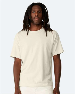 BELLA + CANVAS 6 oz. Heavyweight Tee - Natural