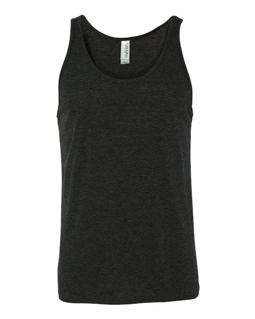 BELLA + CANVAS Unisex Triblend Tank