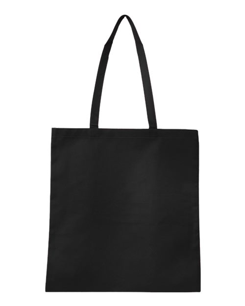 Q-Tees Non-Woven Tote Bag