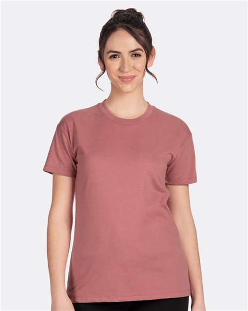 Next Level Women's CVC Relaxed T-Shirt