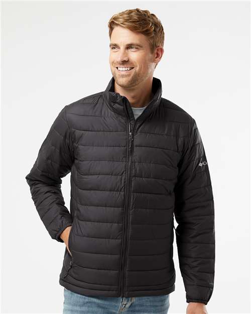 Columbia Men's Powder Lite™ II Jacket