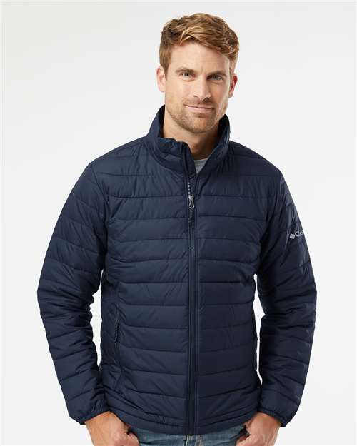 Columbia Men's Powder Lite™ II Jacket