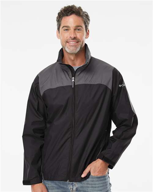 Columbia Men's Glennaker Lake™ II Rain Jacket