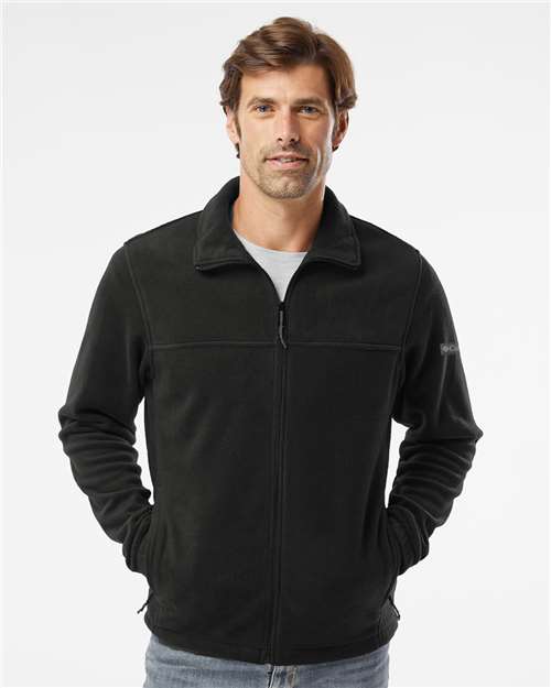 Columbia Men's Steens Mountain™ Full Zip 2.0 Jacket