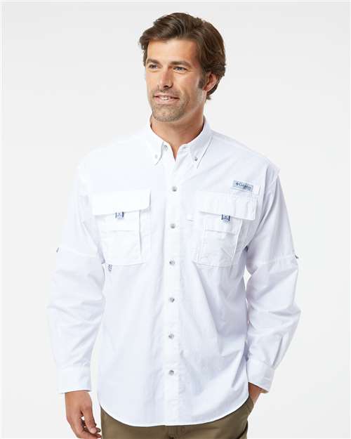 Columbia Men's PFG Bahama™ II Shirt