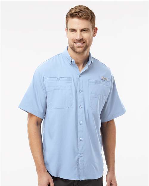 Columbia Men's PFG Tamiami™ II Short Sleeve Shirt