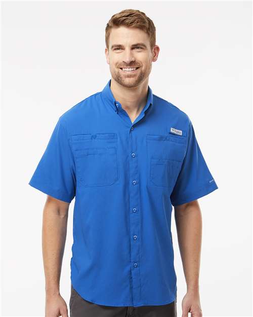 Columbia Men's PFG Tamiami™ II Short Sleeve Shirt
