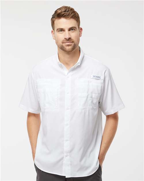 Columbia Men's PFG Tamiami™ II Short Sleeve Shirt