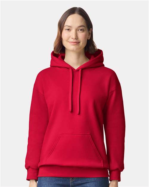 Gildan Unisex Hammer™ Maxweight Hooded Sweatshirt