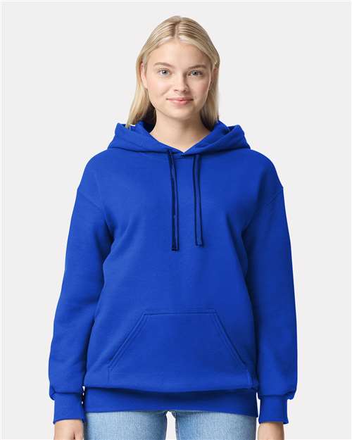 Gildan Unisex Hammer™ Maxweight Hooded Sweatshirt