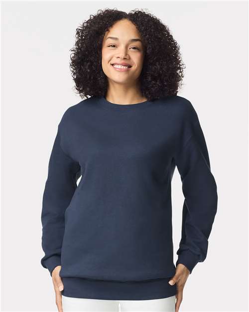 Gildan Unisex Hammer™ Maxweight Crewneck Sweatshirt