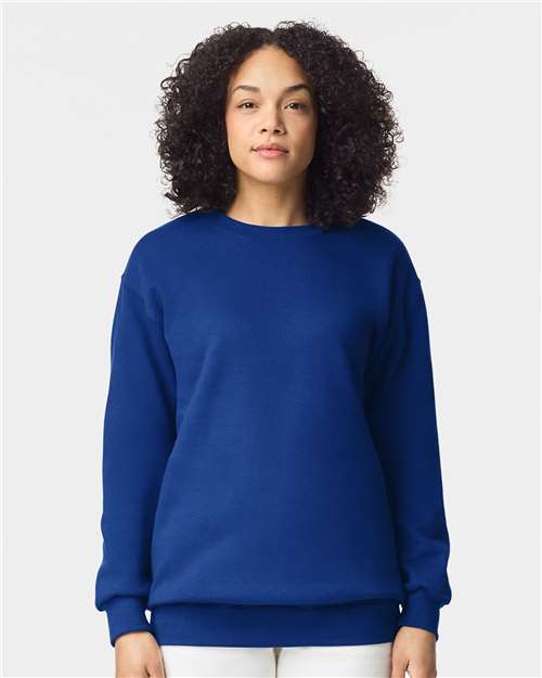 Gildan Unisex Hammer™ Maxweight Crewneck Sweatshirt