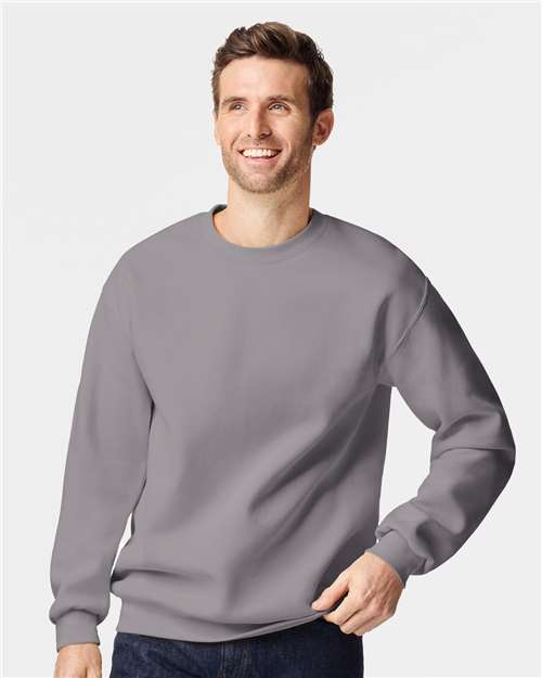Gildan Unisex Hammer™ Maxweight Crewneck Sweatshirt