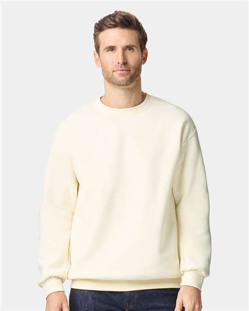 Gildan Unisex Hammer™ Maxweight Crewneck Sweatshirt
