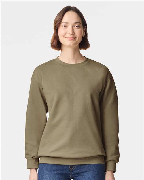 Gildan Unisex Hammer™ Maxweight Crewneck Sweatshirt