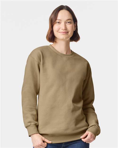 Gildan Unisex Hammer™ Maxweight Crewneck Sweatshirt