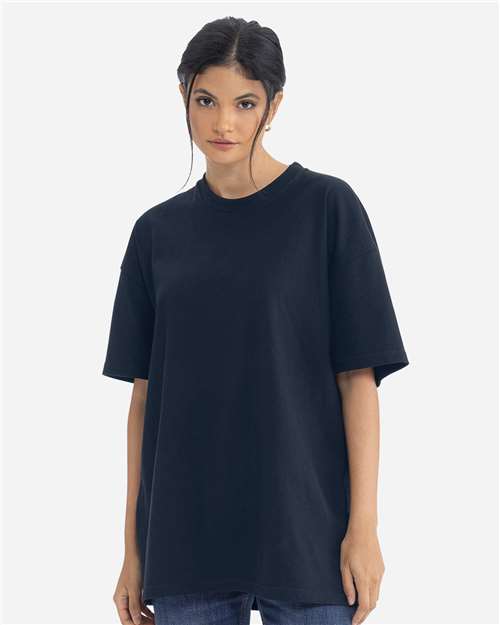 Next Level Heavyweight T-Shirt