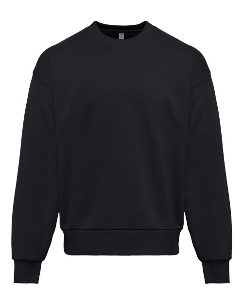 Next Level Unisex Heavyweight Crewneck Sweatshirt