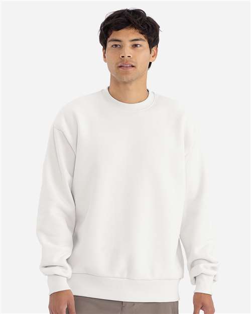 Next Level Unisex Heavyweight Crewneck Sweatshirt