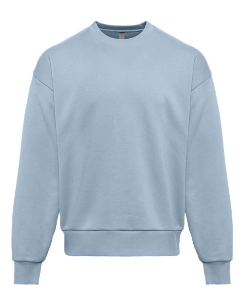 Next Level Unisex Heavyweight Crewneck Sweatshirt
