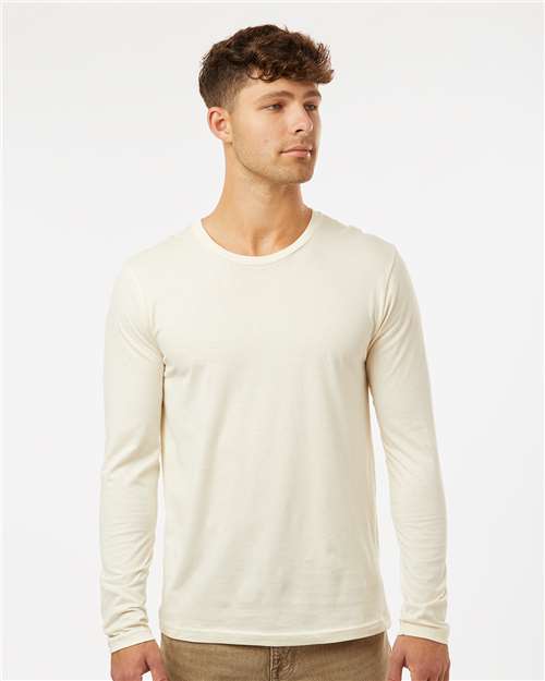 Next Level Unisex Cotton Long Sleeve T-Shirt