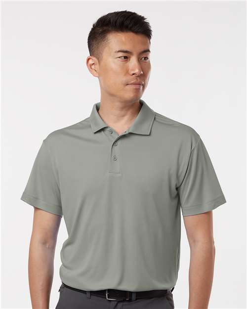 AllPro Men's Pro-Lock Performance Polo