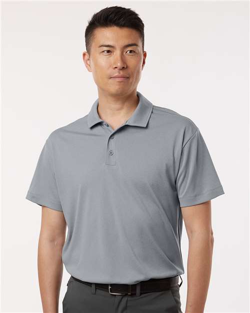 AllPro Men's Pro-Lock Performance Polo