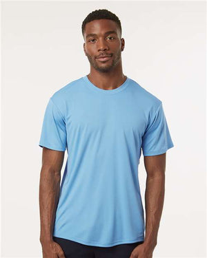 AllPro Men's Pro-Lock Performance T-Shirt - Carolina Blue