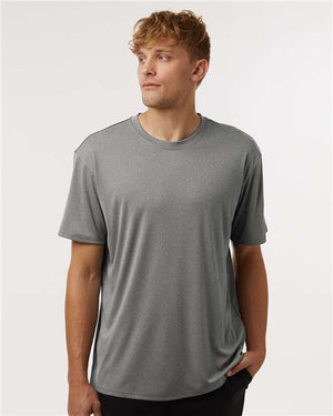 AllPro Men's Pro-Lock Performance T-Shirt - Heather Granite