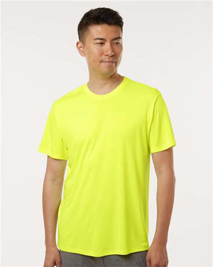 AllPro Men's Pro-Lock Performance T-Shirt - Neon Yellow