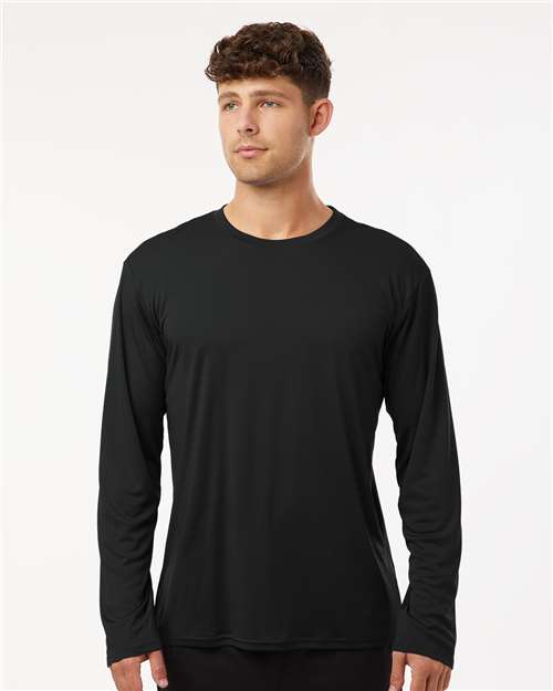 AllPro Unisex Pro-Lock Performance Long Sleeve T-Shirt
