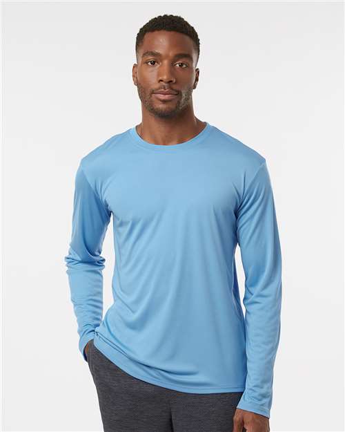 AllPro Unisex Pro-Lock Performance Long Sleeve T-Shirt