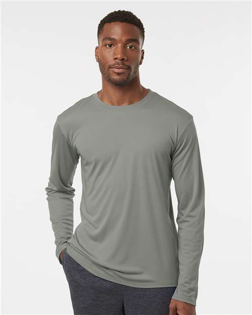 AllPro Unisex Pro-Lock Performance Long Sleeve T-Shirt