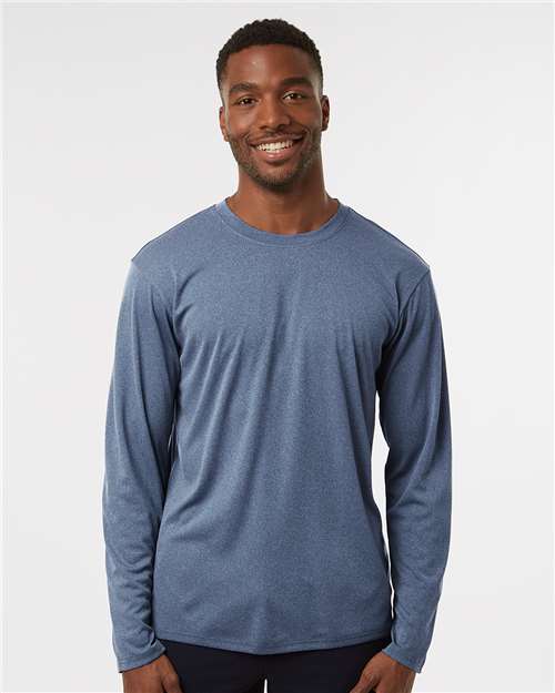 AllPro Unisex Pro-Lock Performance Long Sleeve T-Shirt