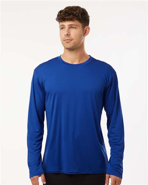 AllPro Unisex Pro-Lock Performance Long Sleeve T-Shirt