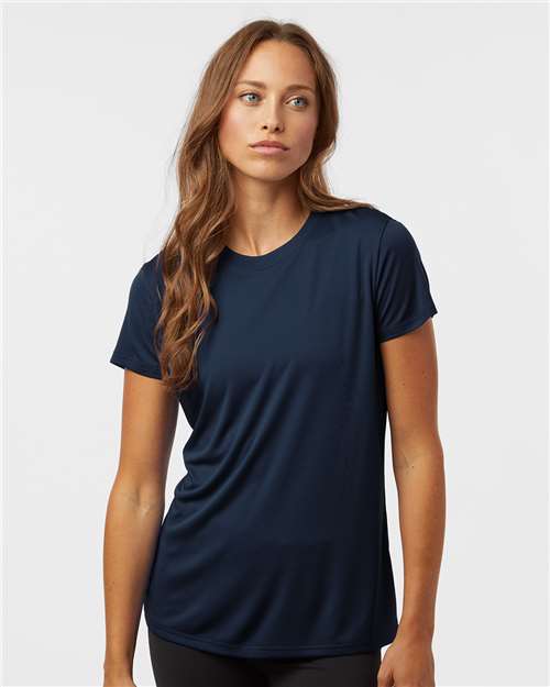 AllPro Women's Pro-Lock Performance T-Shirt