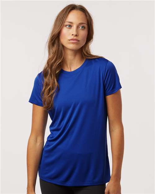 AllPro Women's Pro-Lock Performance T-Shirt