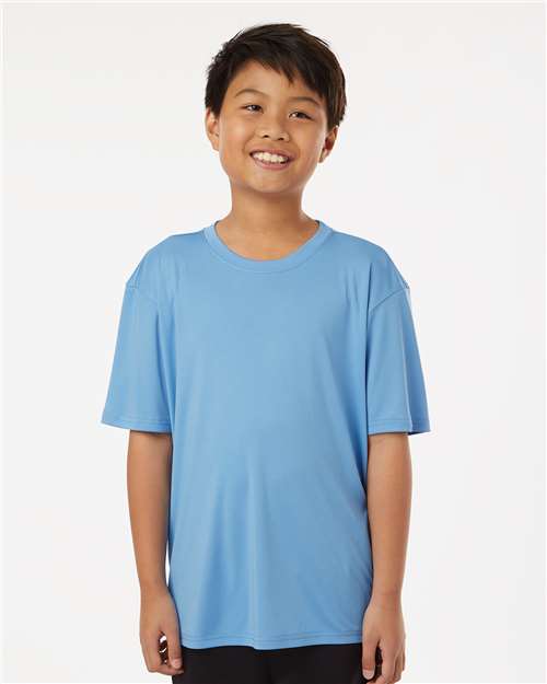 AllPro Youth Pro-Lock Performance T-Shirt