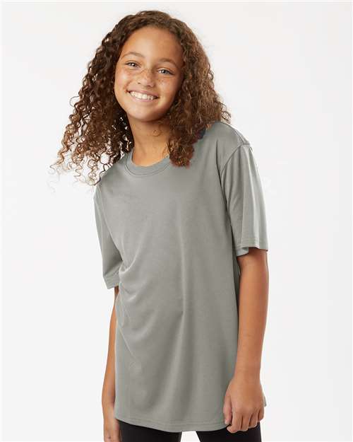 AllPro Youth Pro-Lock Performance T-Shirt