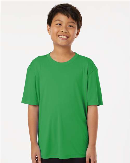 AllPro Youth Pro-Lock Performance T-Shirt