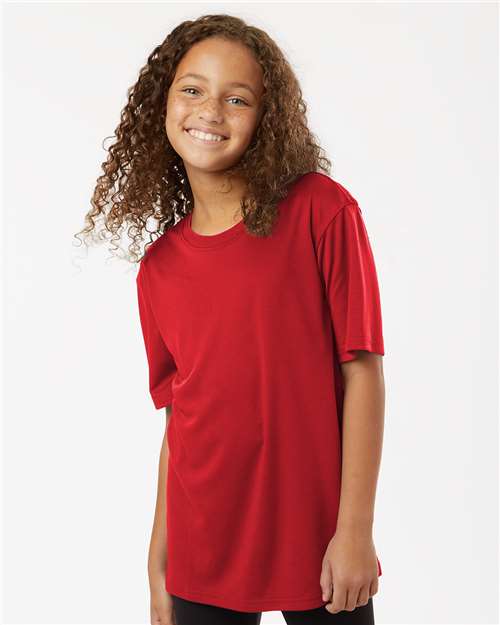 AllPro Youth Pro-Lock Performance T-Shirt