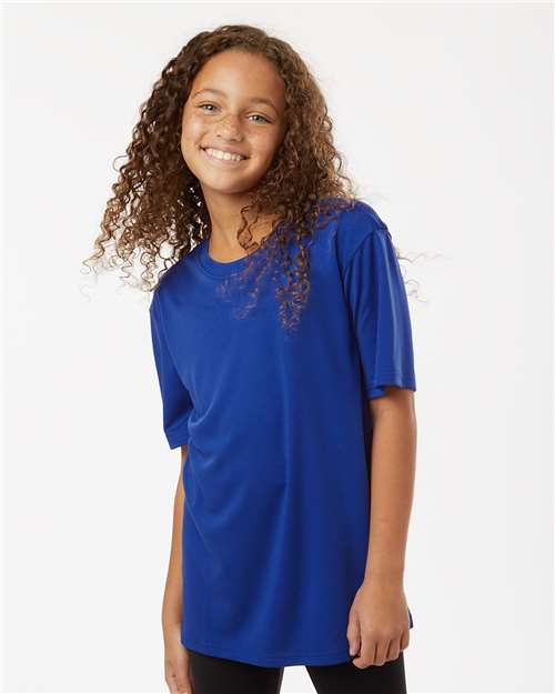 AllPro Youth Pro-Lock Performance T-Shirt