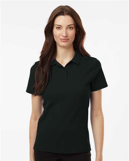 AllPro Women's Pique Polo