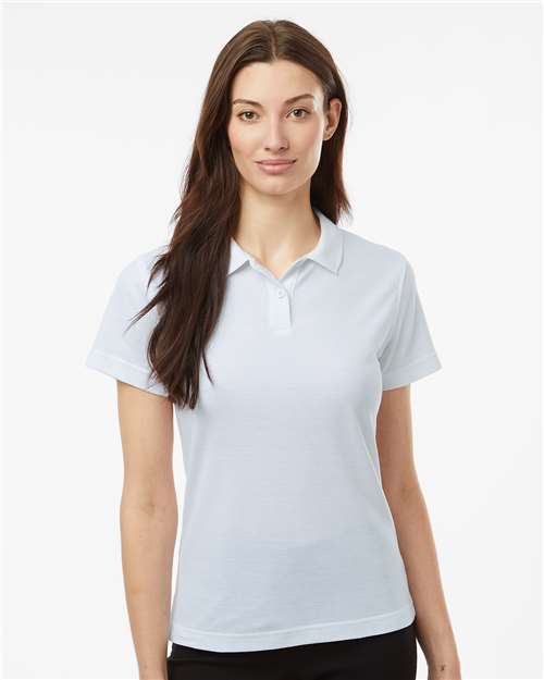 AllPro Women's Pique Polo