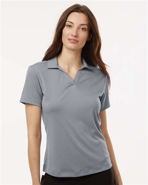 AllPro Women's Pro-Lock Performance Polo