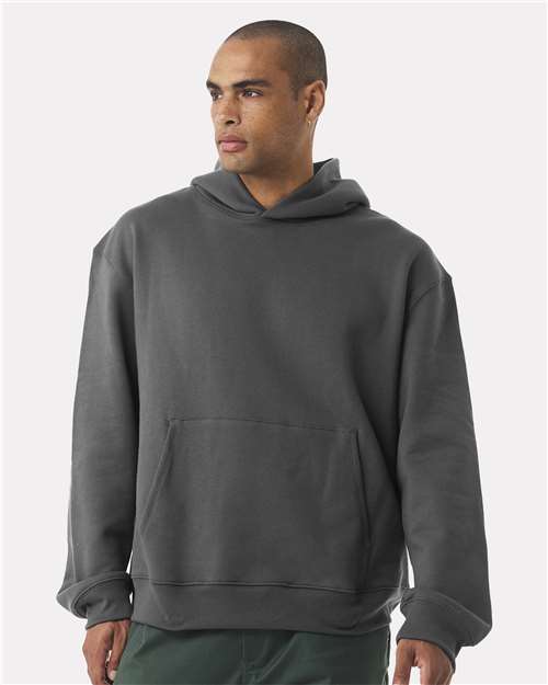 BELLA + CANVAS Unisex 10 oz. Heavyweight Hoodie Sweatshirt