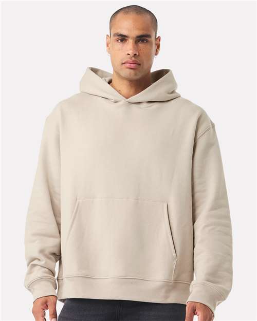 BELLA + CANVAS Unisex 10 oz. Heavyweight Hoodie Sweatshirt