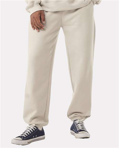 BELLA + CANVAS Unisex 10 oz. Heavyweight Sweatpants