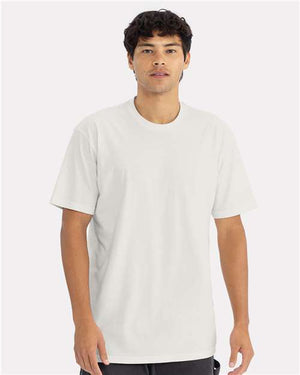 Next Level Cotton T-Shirt - Bone